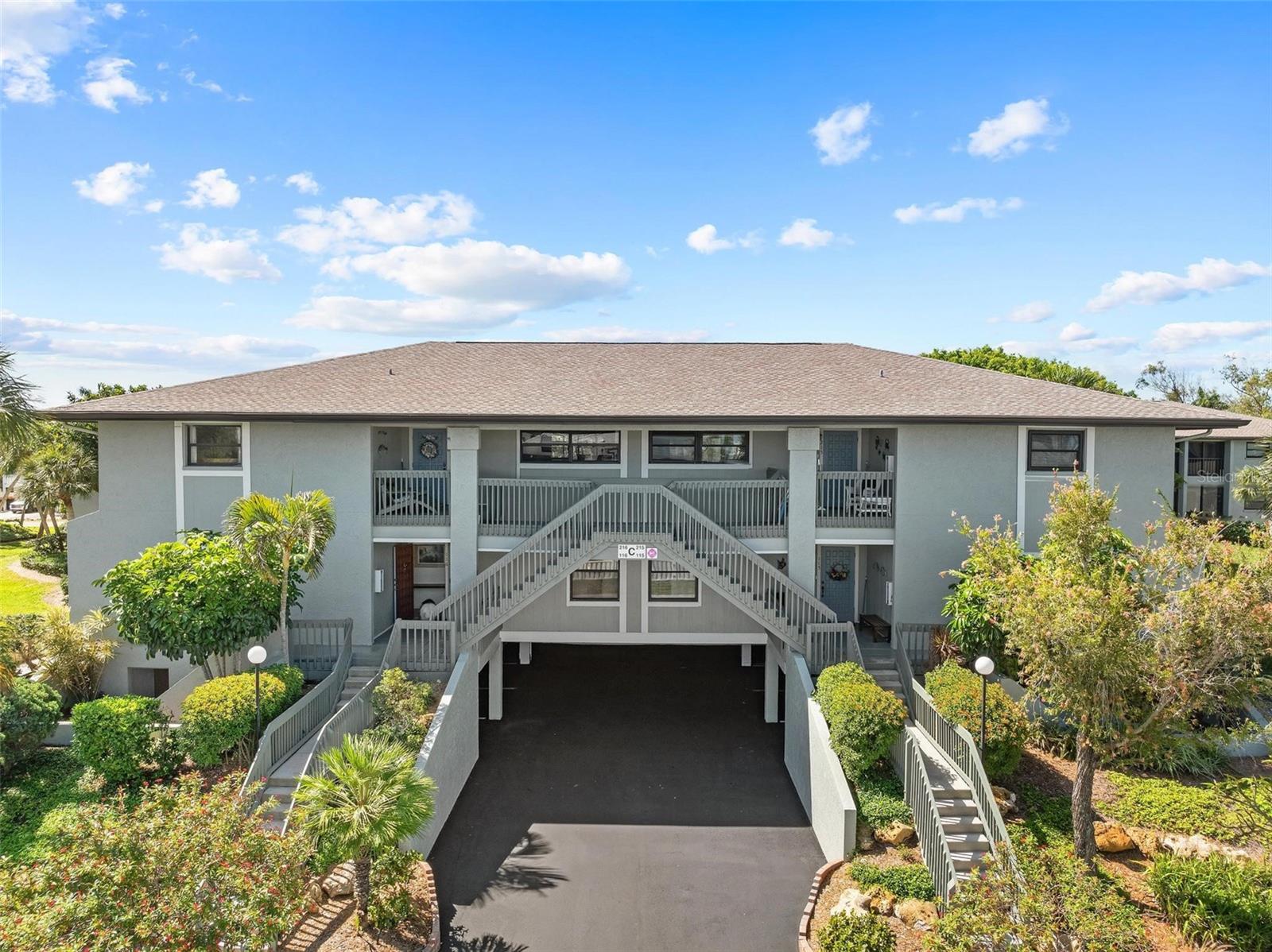 Photo of 4255 GULF DRIVE #116 HOLMES BEACH FL 34217