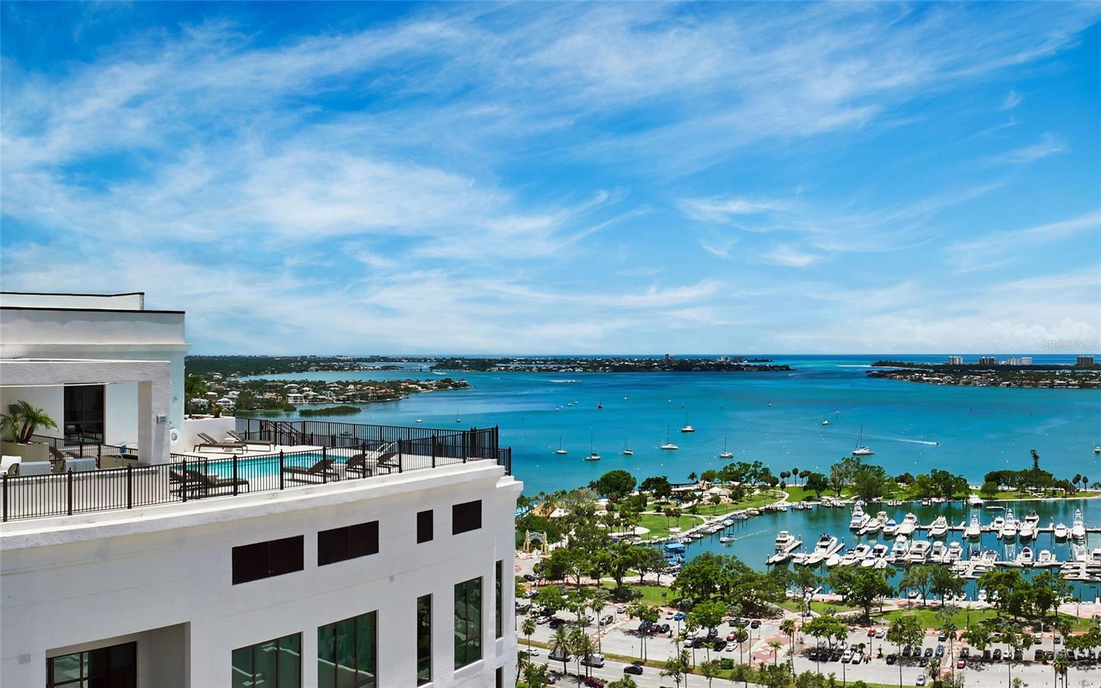 Photo of 33 S PALM AVENUE #1501 SARASOTA FL 34236