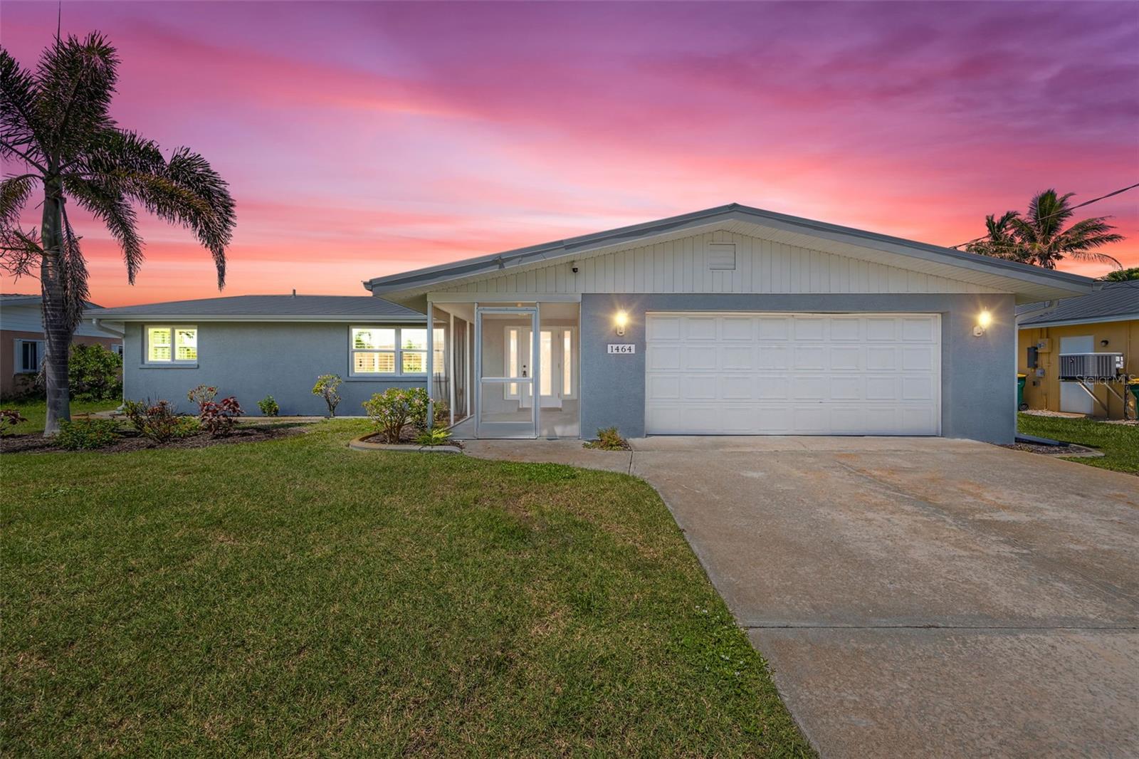 Photo of 1464 DEER CREEK DRIVE ENGLEWOOD FL 34223