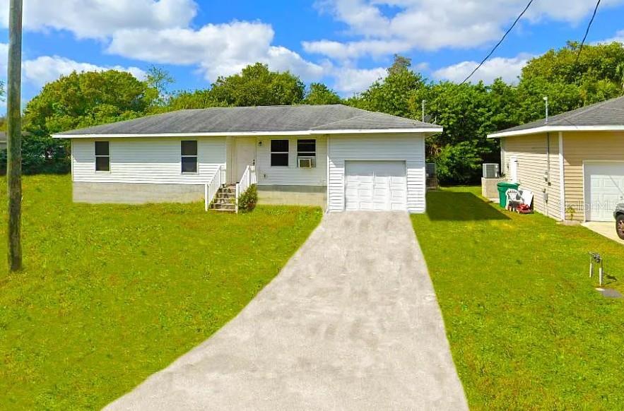Photo of 2715 LEE STREET PUNTA GORDA FL 33950