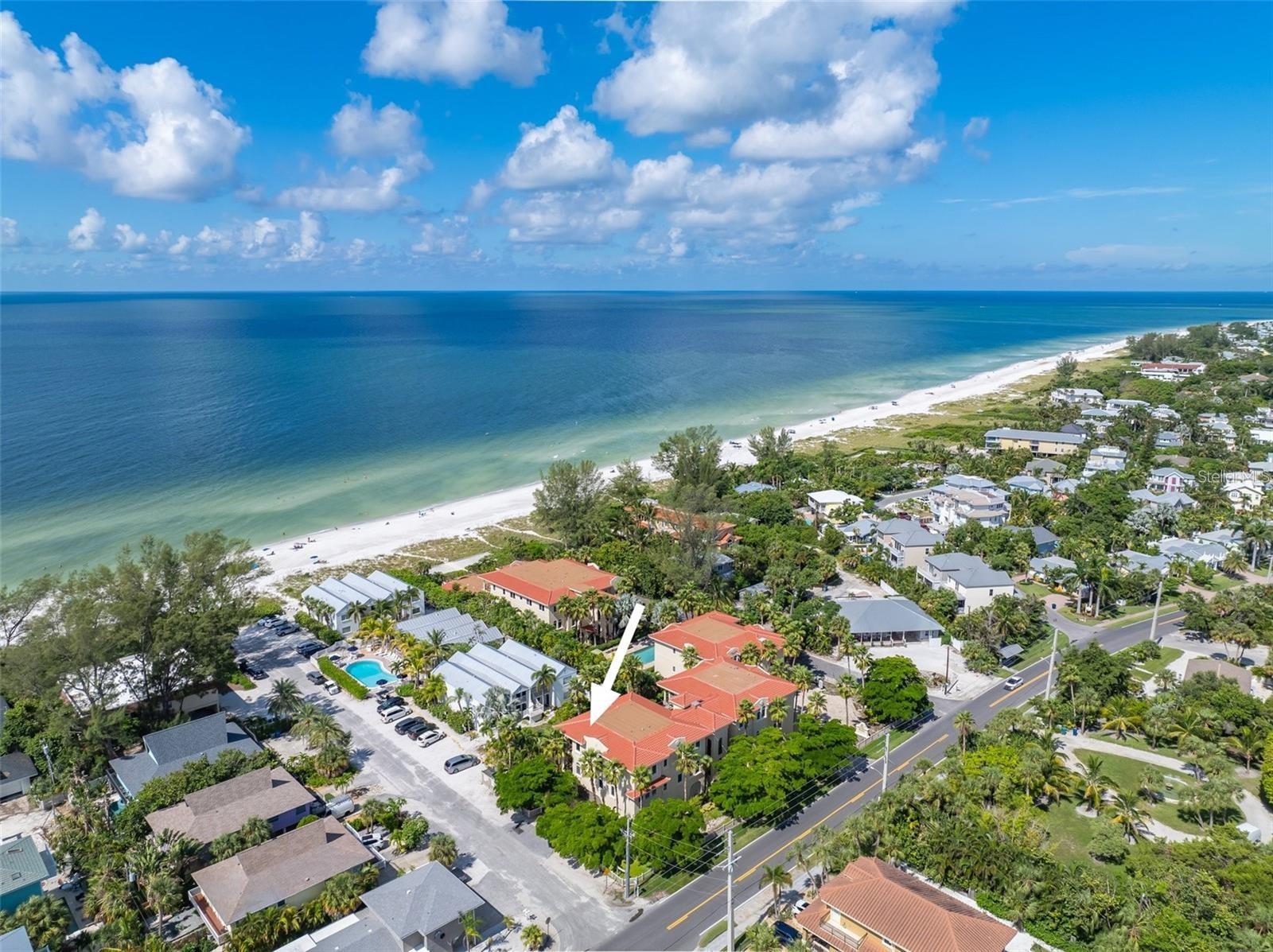 Photo of 7324 GULF DRIVE #12 HOLMES BEACH FL 34217