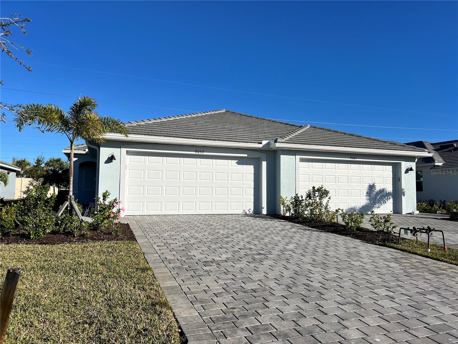 Photo of 8057 SHORE LAKE DRIVE ENGLEWOOD FL 34224
