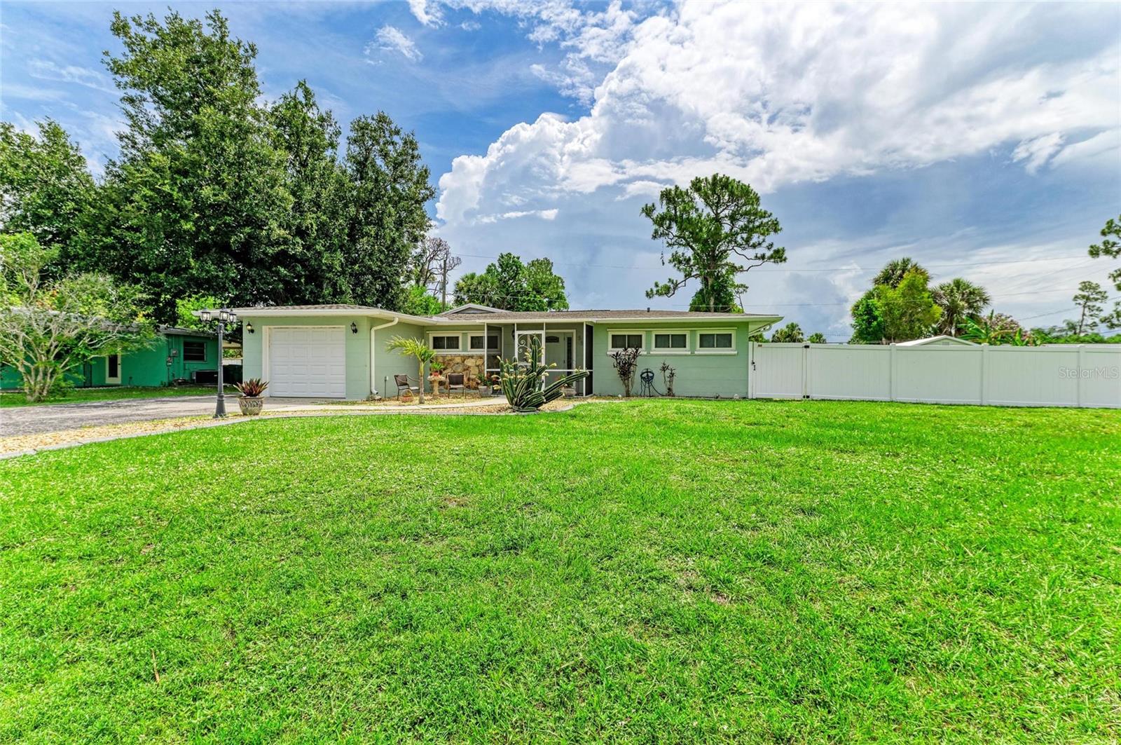 Photo of 557 READING STREET PORT CHARLOTTE FL 33952