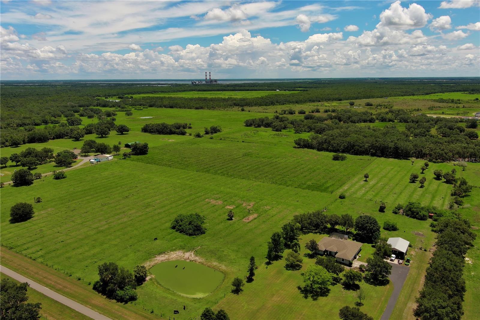 Photo of 15820 COUNTY ROAD 675 PARRISH FL 34219