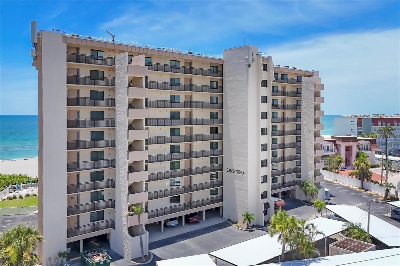 Photo of 840 THE ESPLANADE #805 VENICE FL 34285