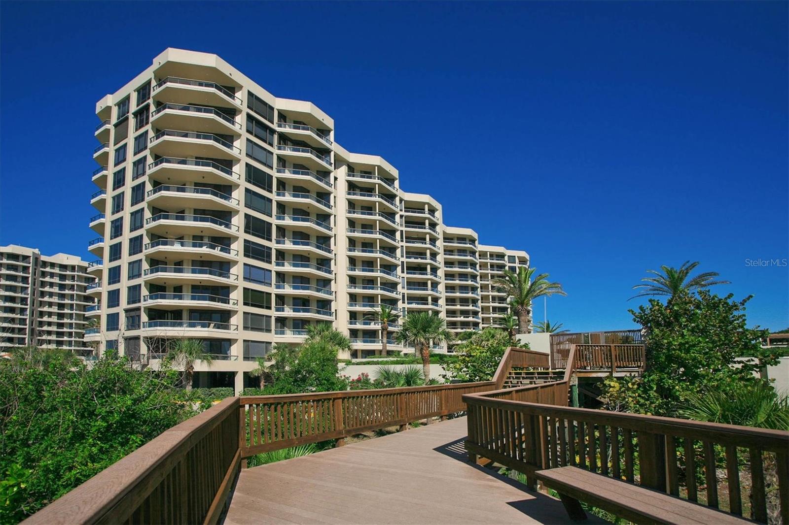 Photo of 1211 GULF OF MEXICO DRIVE #1005 LONGBOAT KEY FL 34228