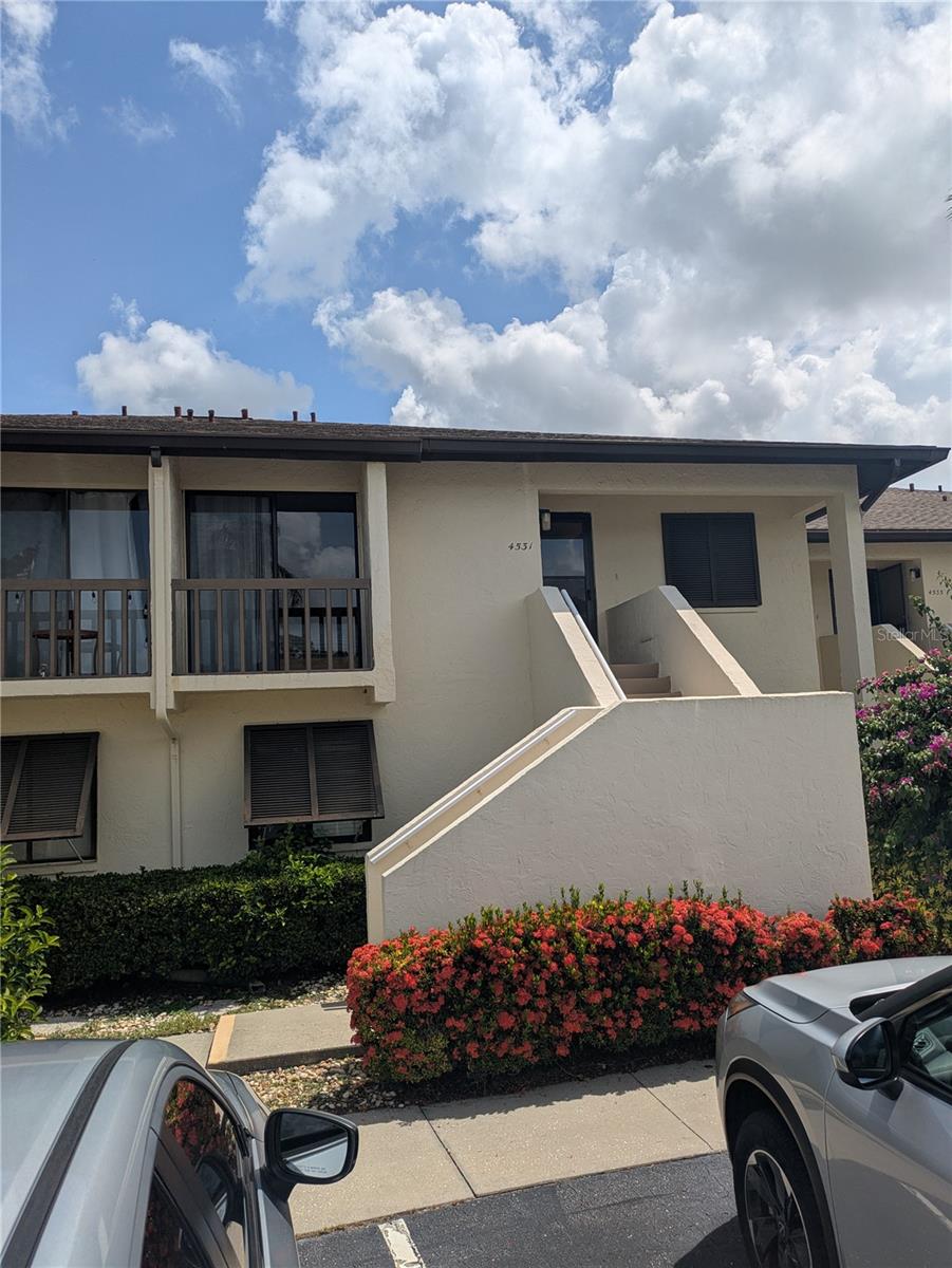 Photo of 4531 LONGWATER #16 SARASOTA FL 34235