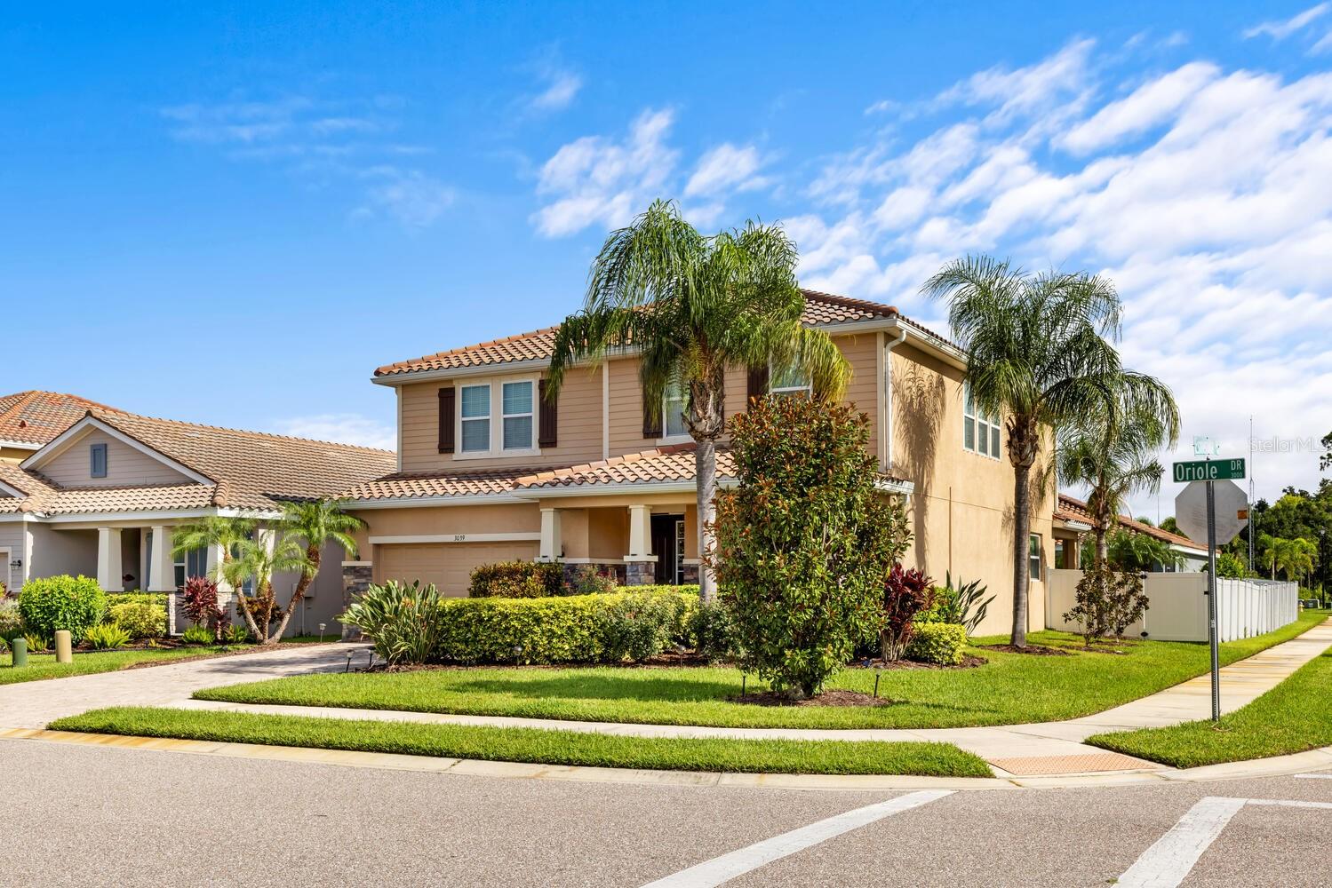 Photo of 3039 ORIOLE DRIVE SARASOTA FL 34243