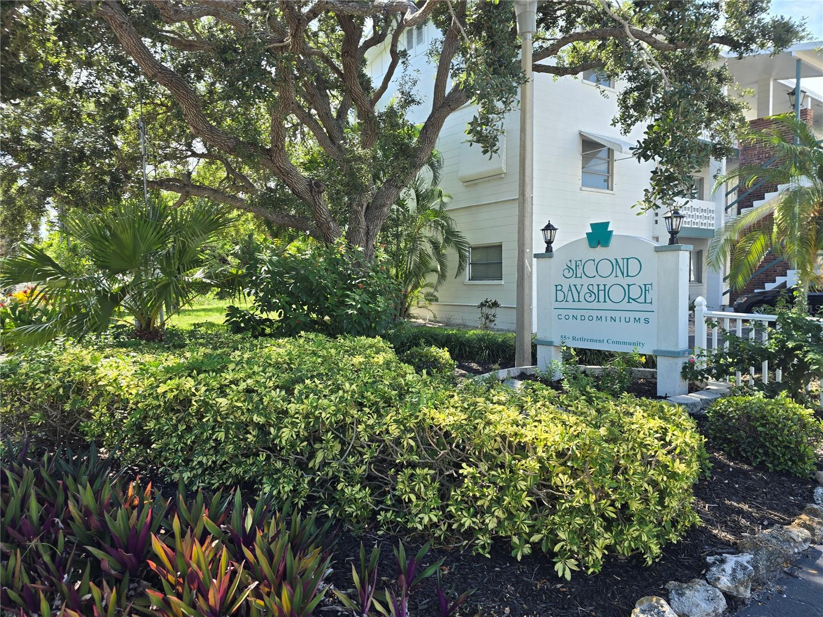 Photo of 5850 WELCOME ROAD #J6 BRADENTON FL 34207