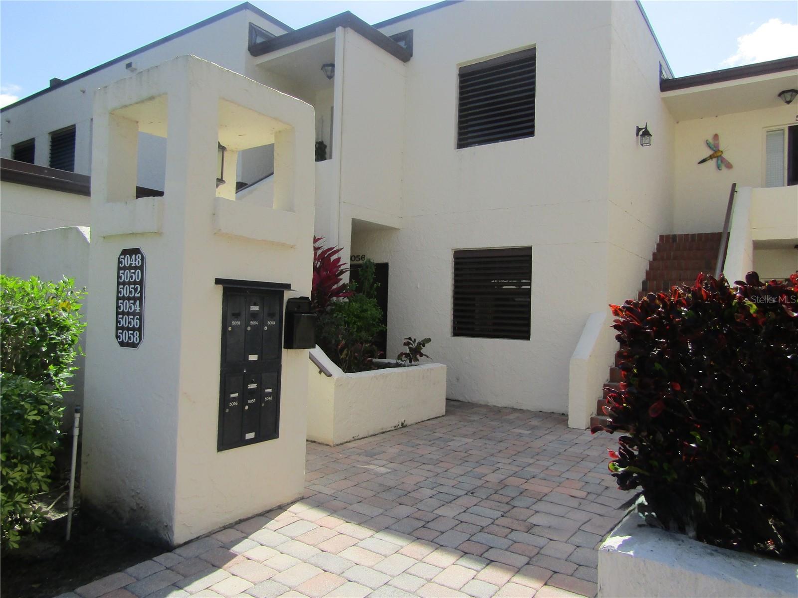 Photo of 5056 MARSH FIELD ROAD #7 SARASOTA FL 34235