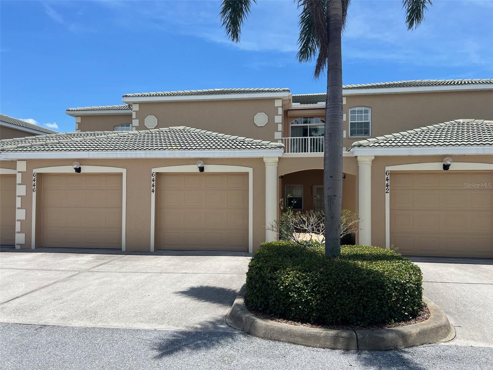 Photo of 6444 7TH AVENUE CIRCLE #6444 BRADENTON FL 34209