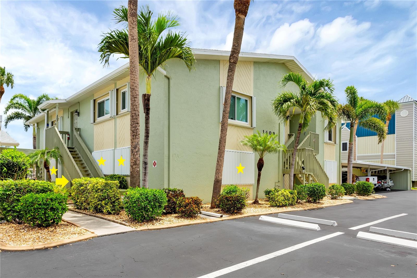 Photo of 1409 SE 46TH LANE #105 CAPE CORAL FL 33904
