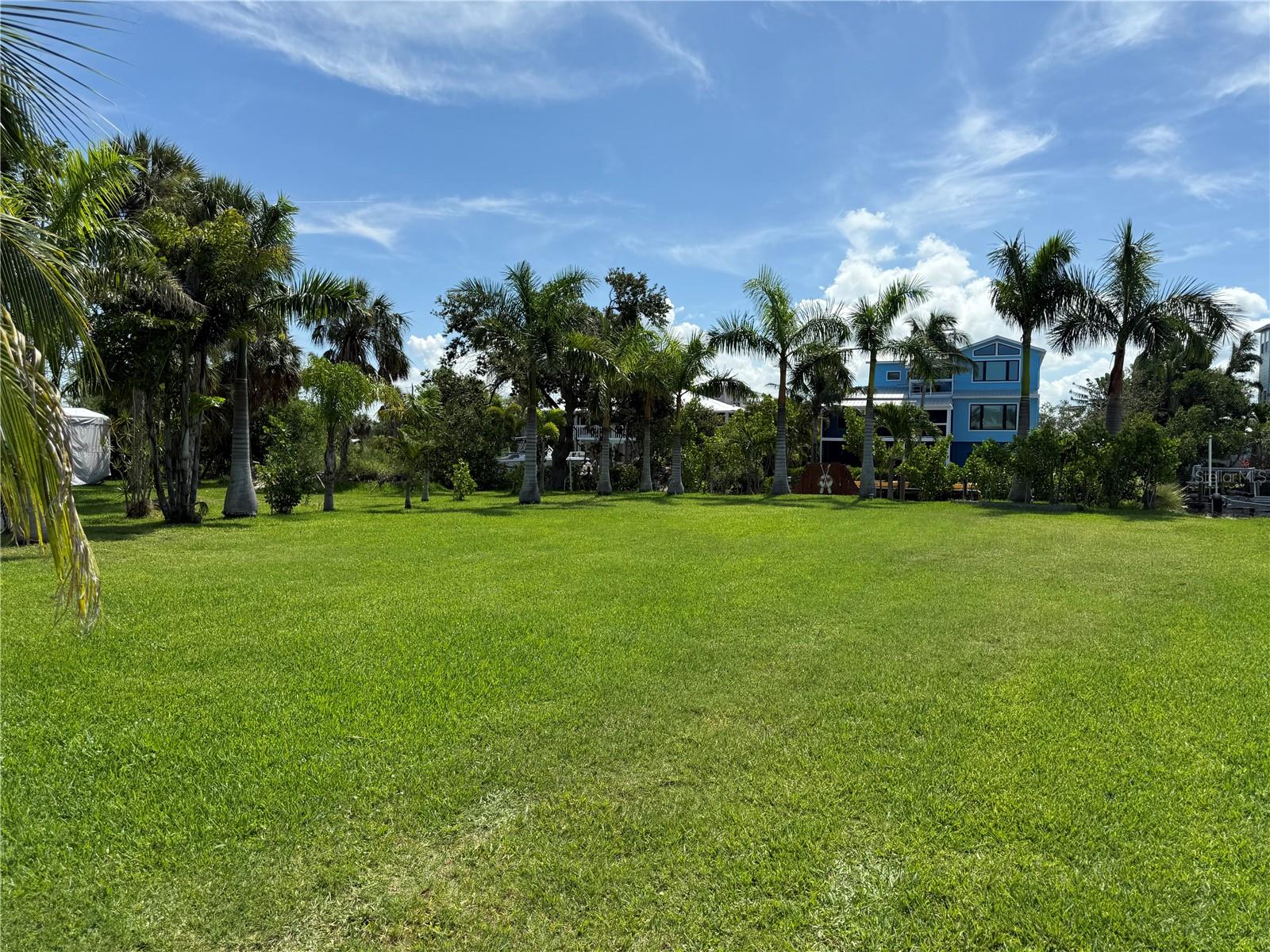 Photo of 124 BURNS ROAD TERRA CEIA FL 34250