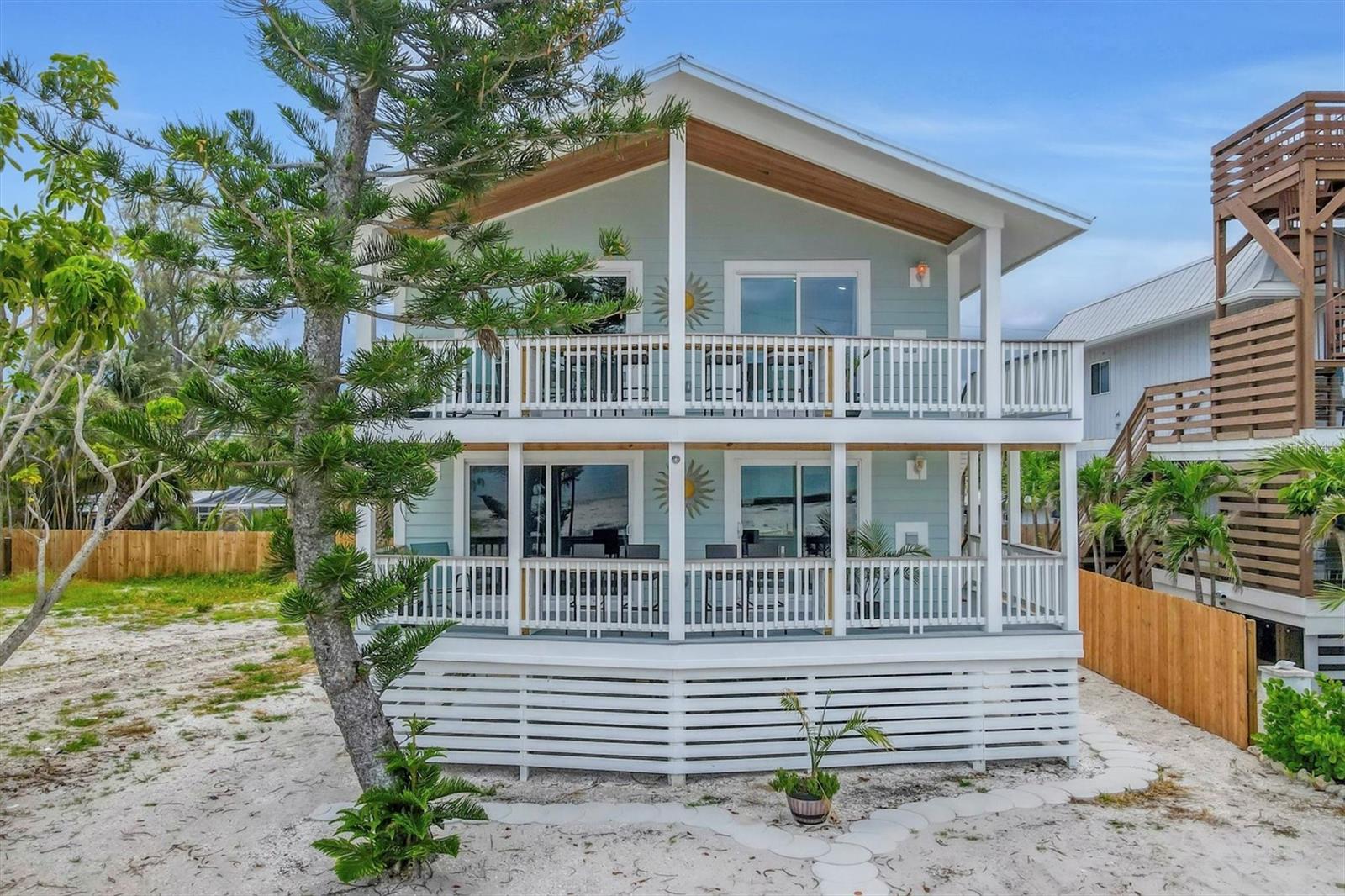 Photo of 1107 SHORE VIEW DRIVE ENGLEWOOD FL 34223