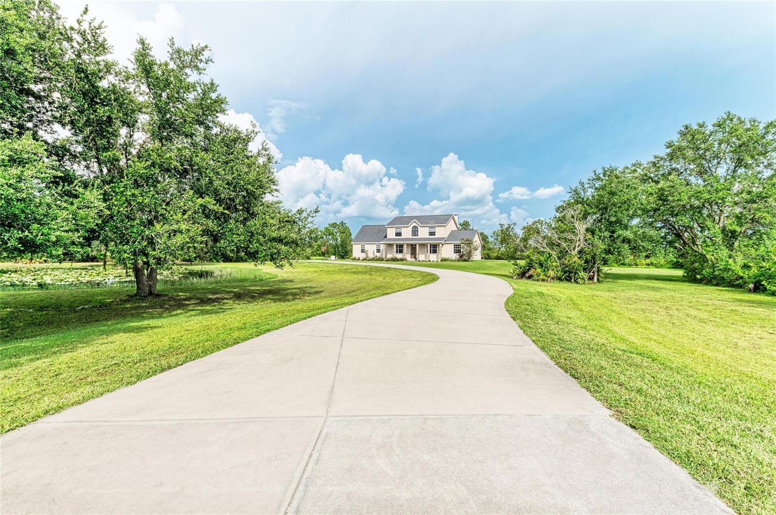 Photo of 8331 241ST STREET MYAKKA CITY FL 34251