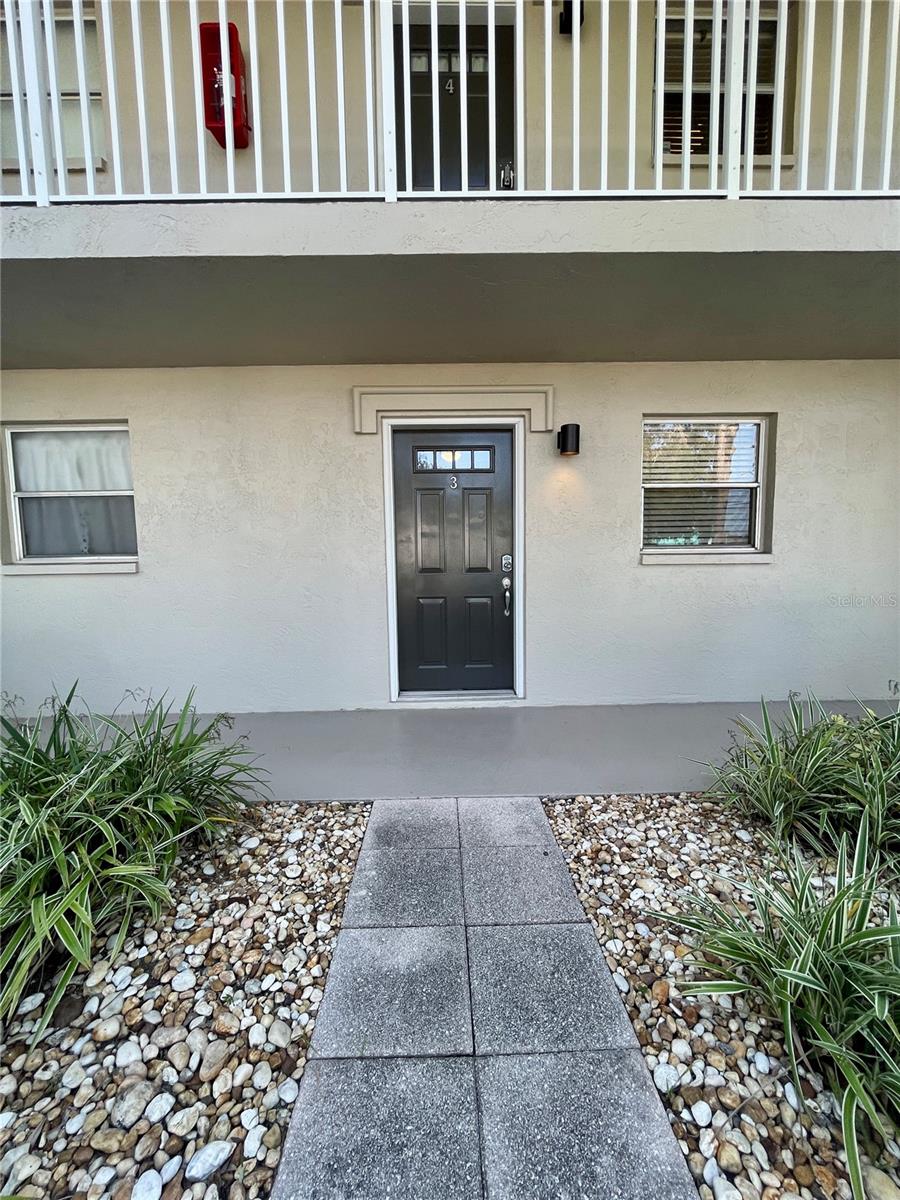 Photo of 912 LA COSTA CIRCLE #Unit 3 SARASOTA FL 34237