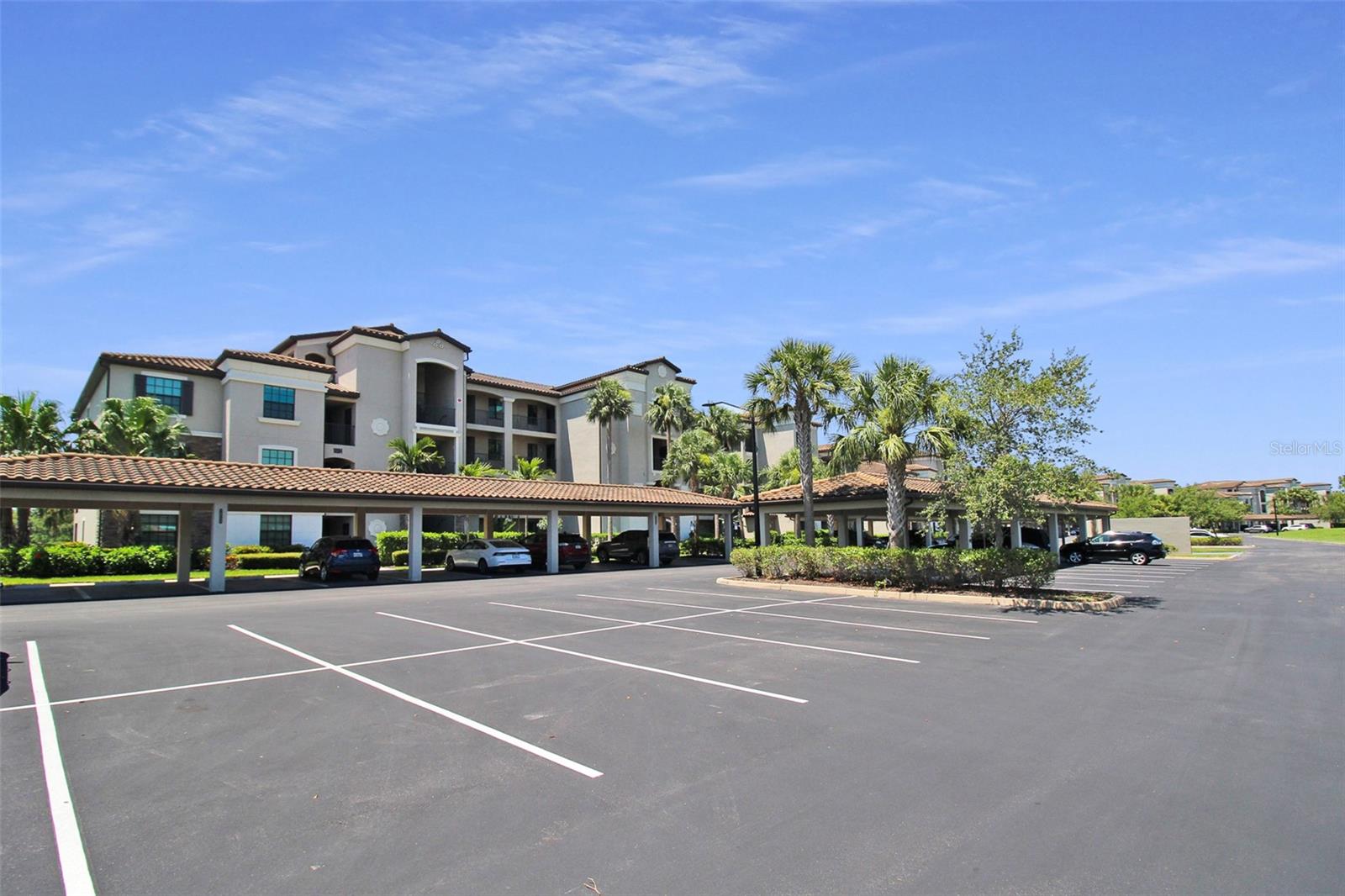 Photo of 16904 VARDON TERRACE #204 BRADENTON FL 34211