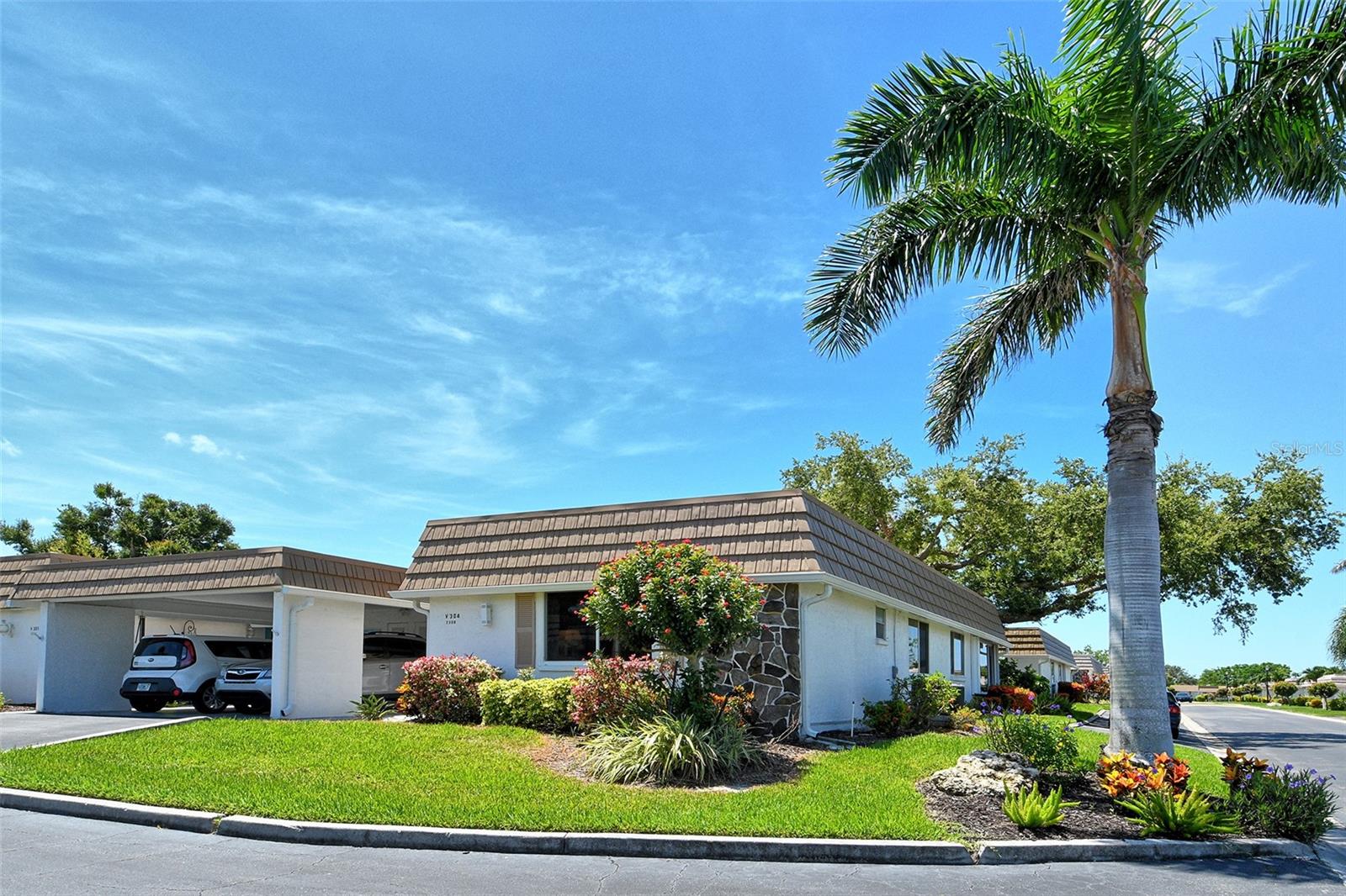 Photo of 2308 WATERBLUFF PLACE #V304 SARASOTA FL 34231