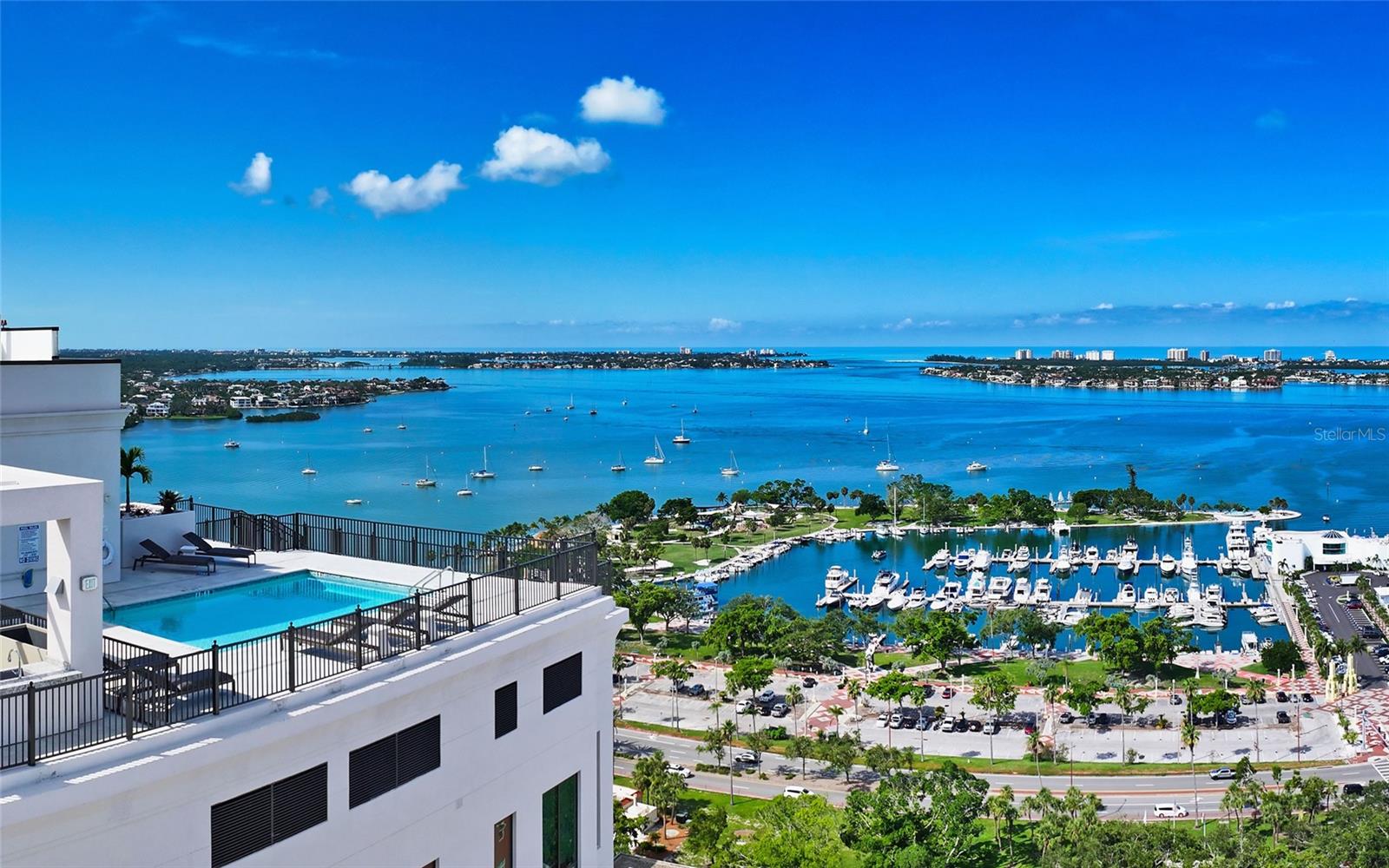 Photo of 33 S PALM AVENUE #1601 SARASOTA FL 34236