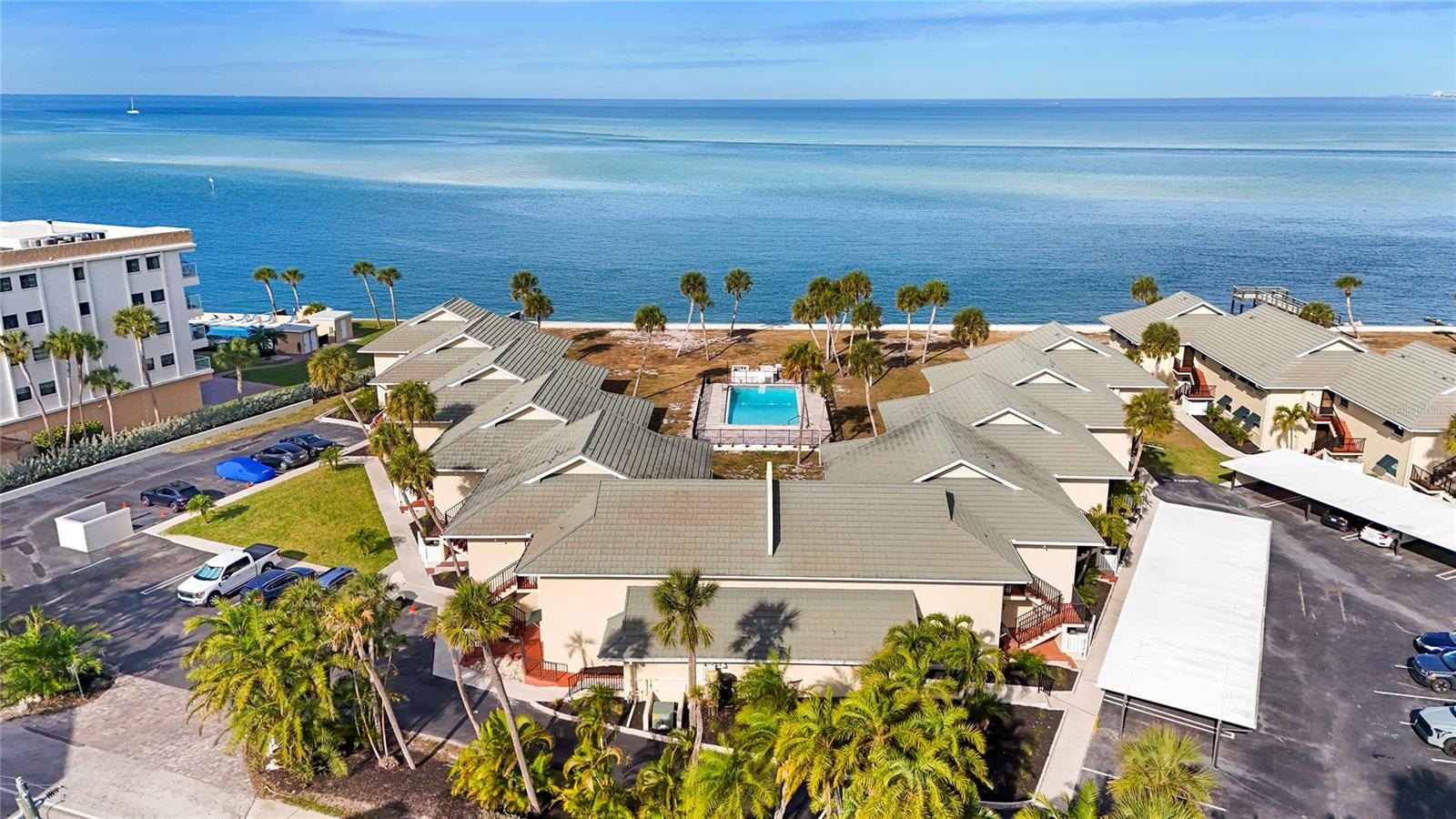 Photo of 4660 OCEAN BOULEVARD #Q1 SARASOTA FL 34242