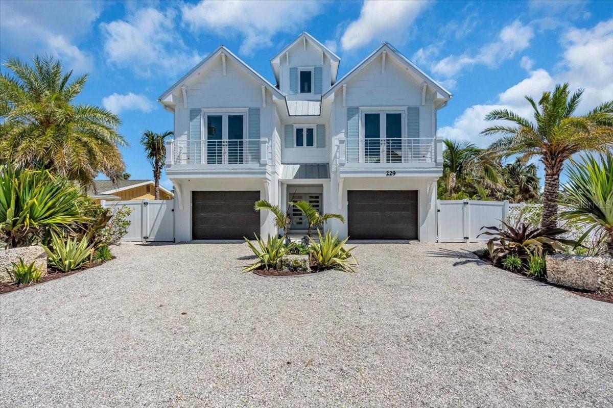 Photo of 229 WILLOW AVENUE ANNA MARIA FL 34216