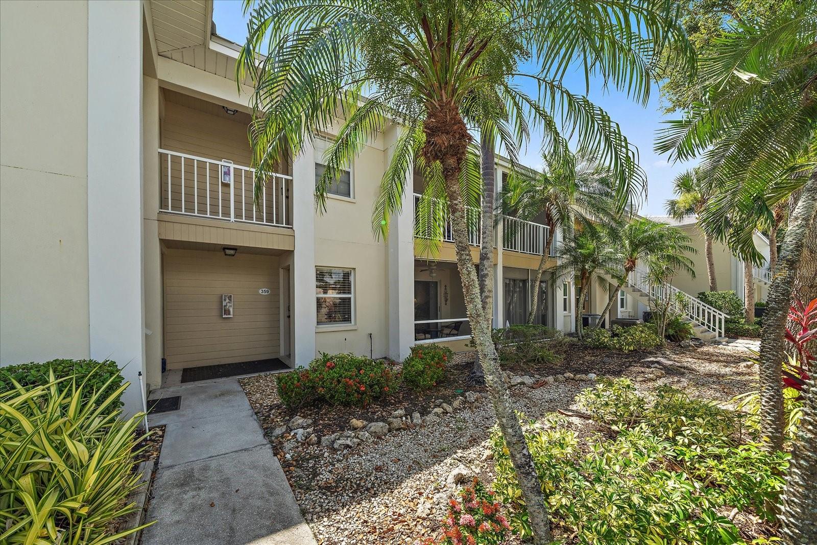 Photo of 425 CERROMAR TERRACE #359 VENICE FL 34293