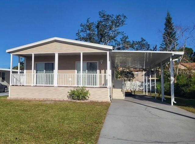 Photo of 1825 INNISBROOK LANE SARASOTA FL 34234