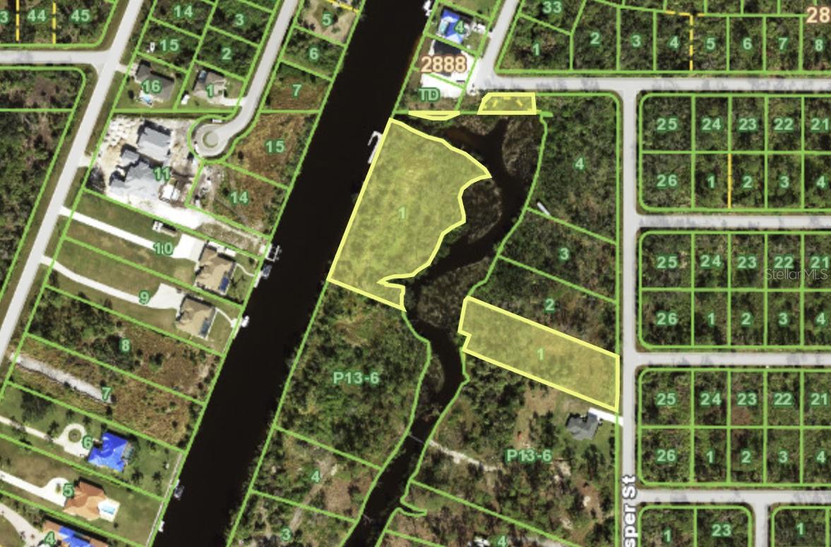 Photo of 1140 HOFFER STREET PORT CHARLOTTE FL 33953