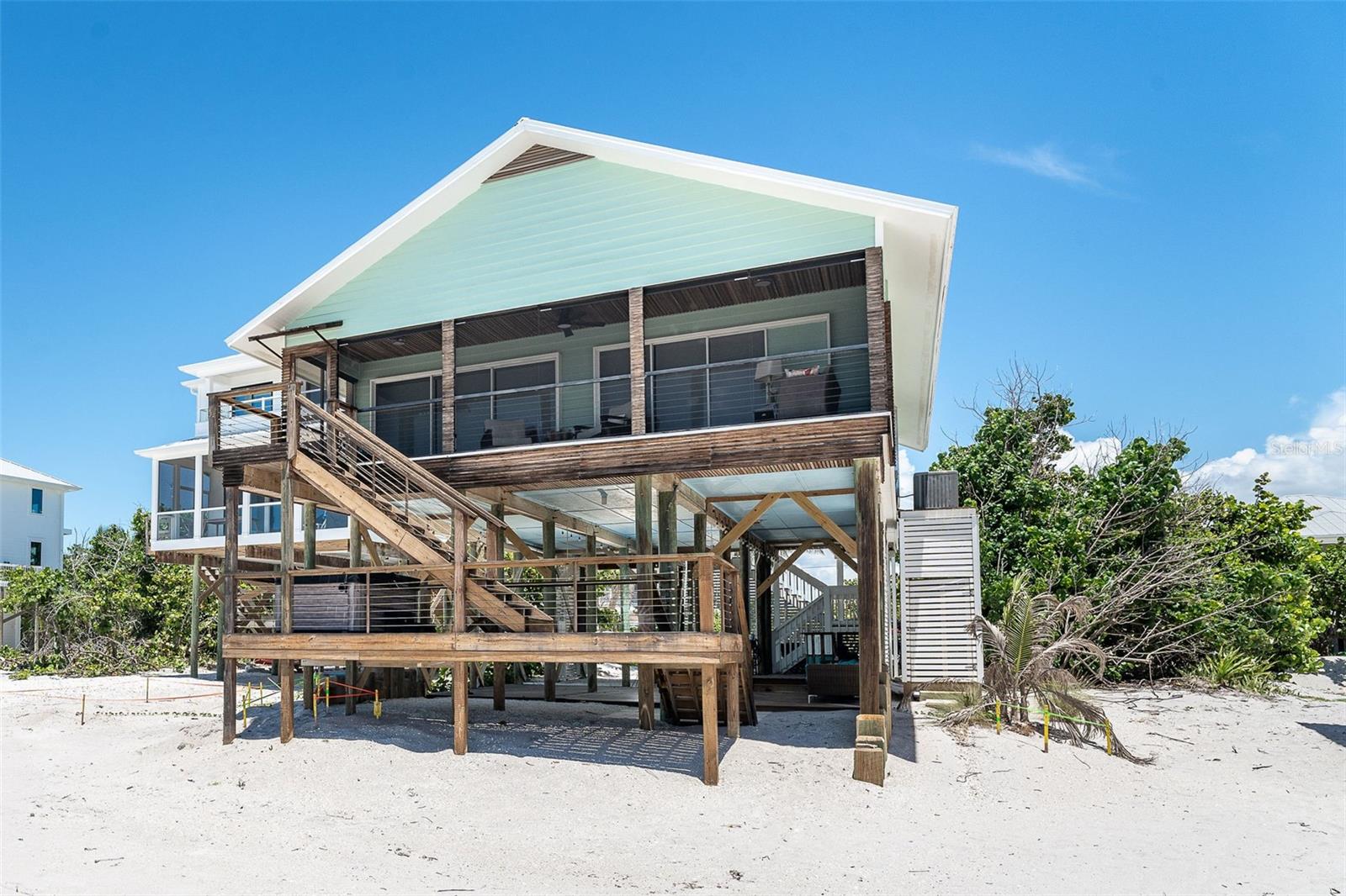 Photo of 301 S GULF BOULEVARD #407 PLACIDA FL 33946