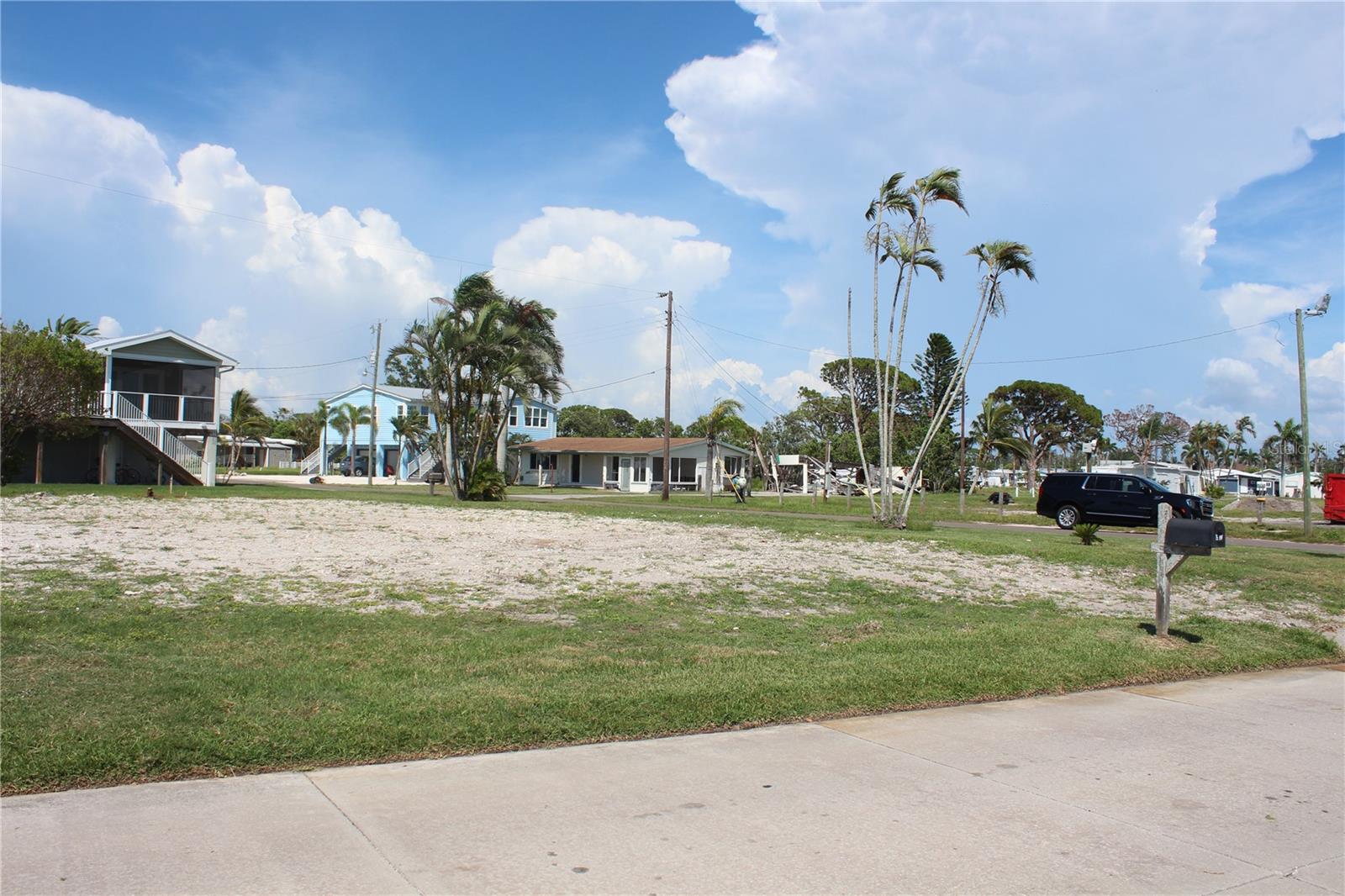 Photo of 10315 CORTEZ ROAD #1/2 BV BRADENTON FL 34210