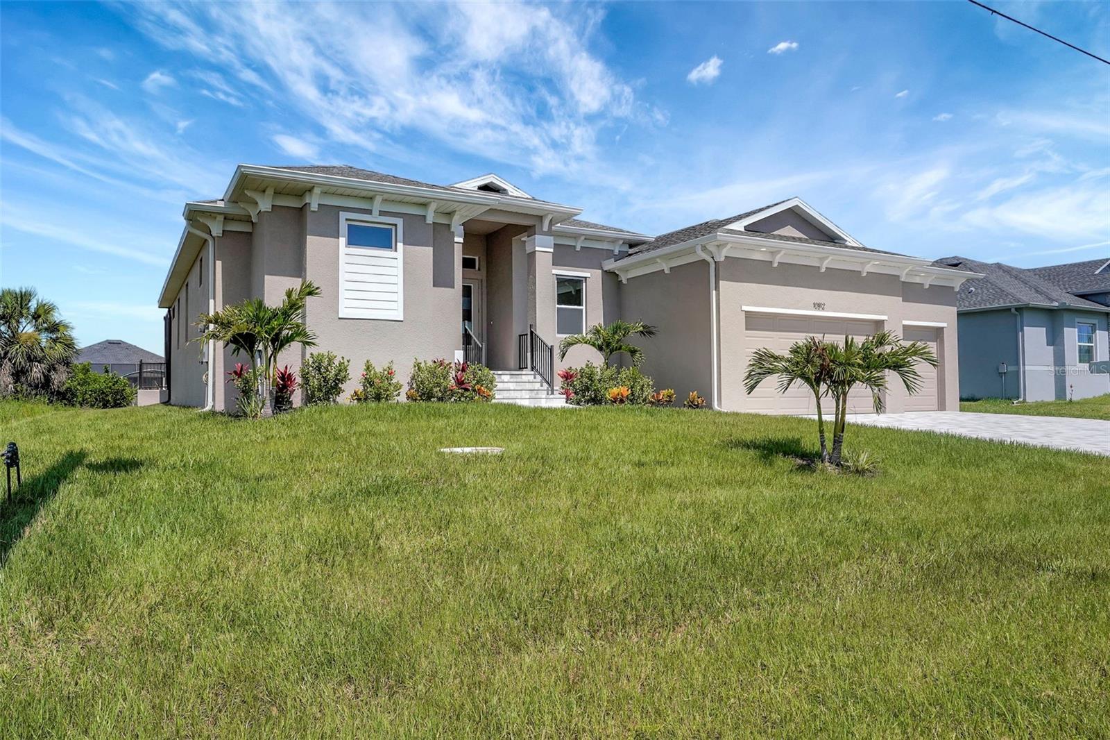 Photo of 10812 MCALESTER CIRCLE PORT CHARLOTTE FL 33981