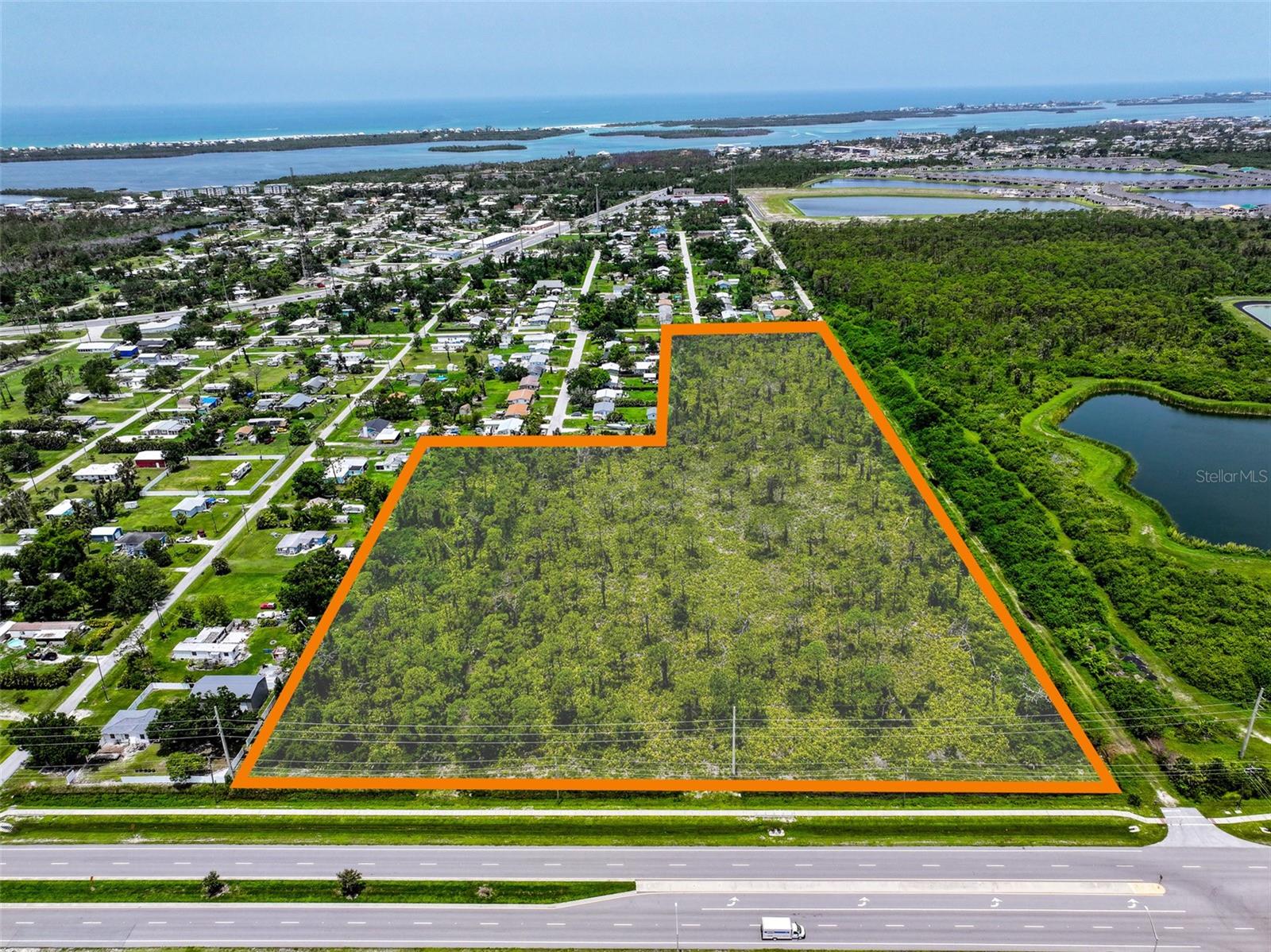 Photo of 8399 CYPRESS ROAD ENGLEWOOD FL 34224