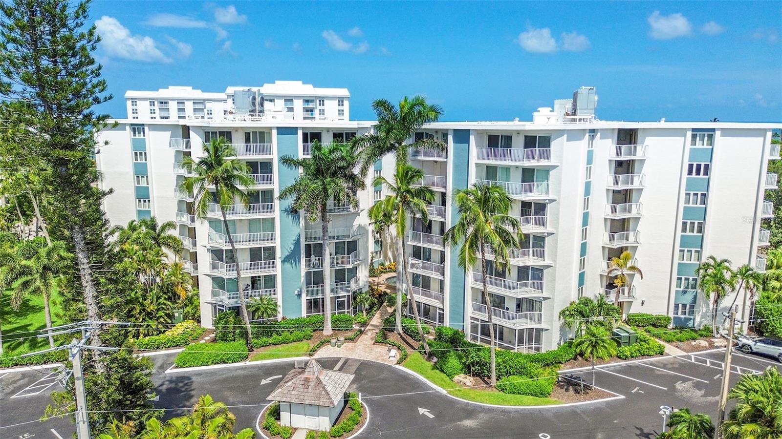 Photo of 1300 GULF SHORE BOULEVARD #700 NAPLES FL 34102