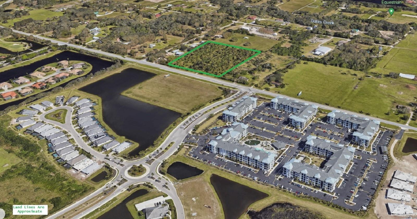 Photo of UPPER MANATEE RIVER ROAD BRADENTON FL 34212