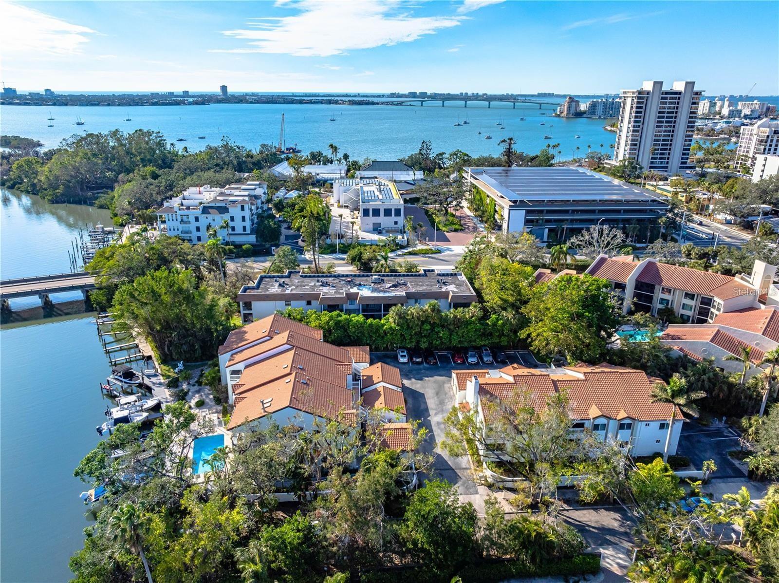 Photo of 858 HUDSON AVENUE #858 SARASOTA FL 34236