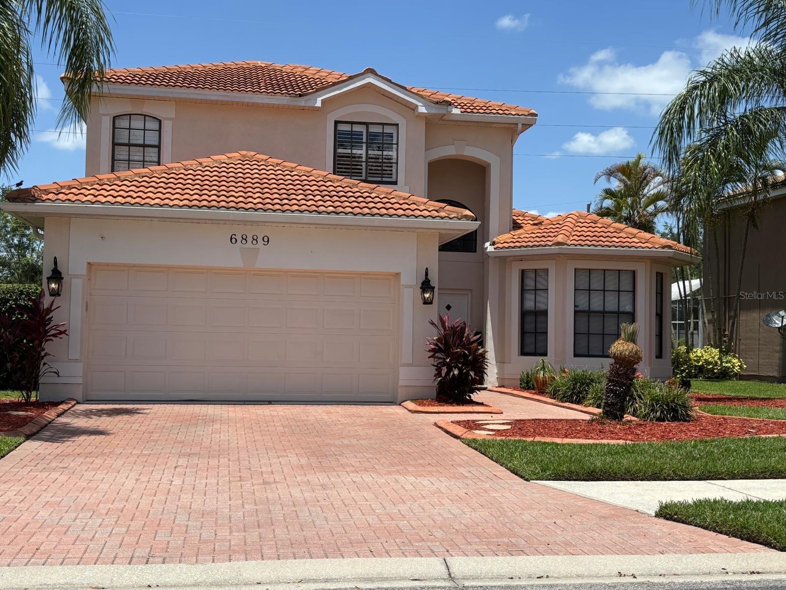 Photo of 6889 74TH STREET CIRCLE BRADENTON FL 34203