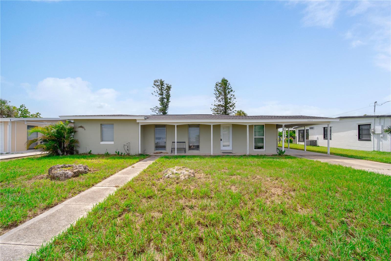 Photo of 4045 CONWAY BOULEVARD PORT CHARLOTTE FL 33952