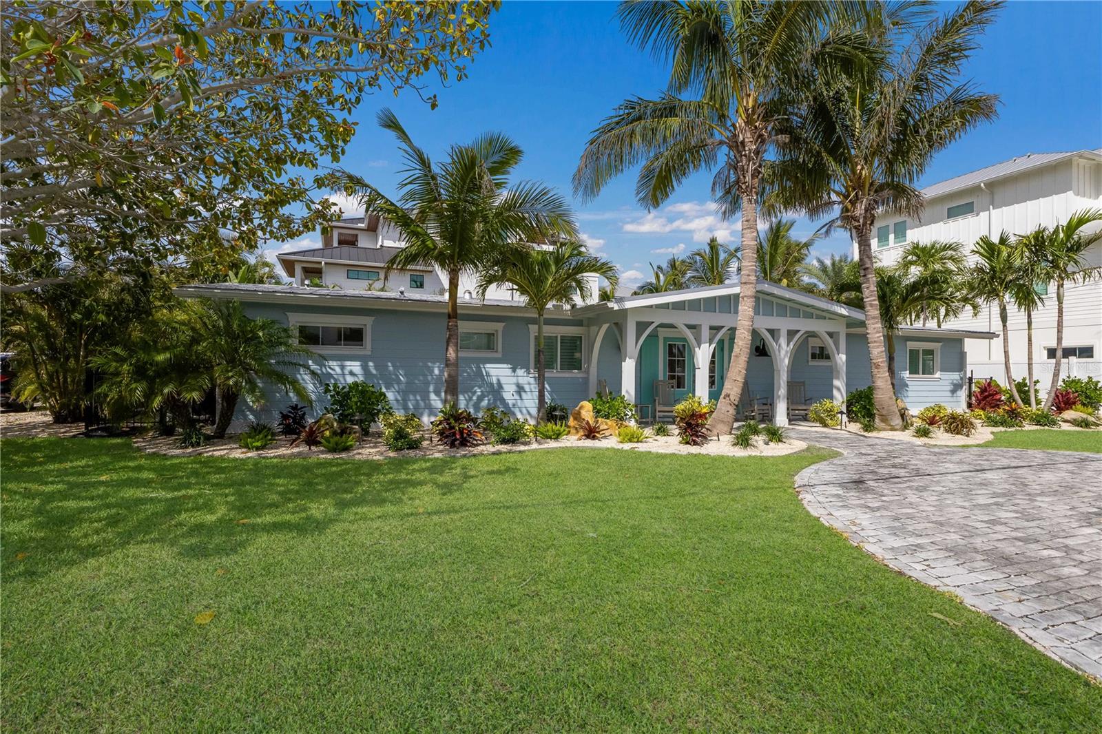 Photo of 401 N SHORE DRIVE ANNA MARIA FL 34216