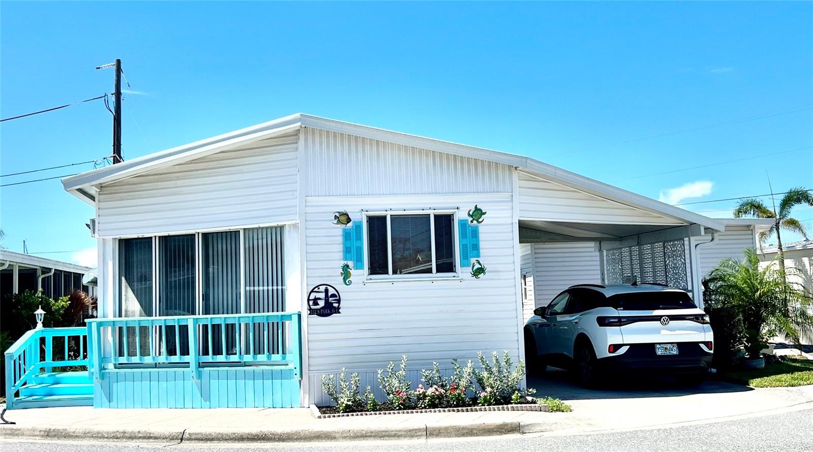 Photo of 132 S PARK DRIVE #132 VENICE FL 34285