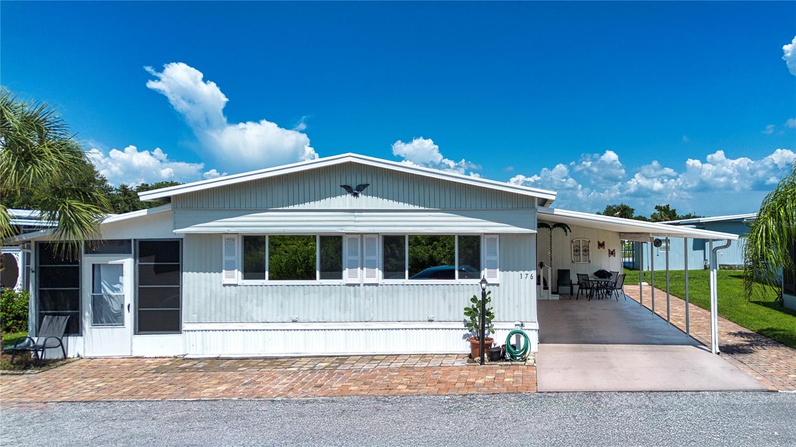 Photo of 420 49TH STREET #176 PALMETTO FL 34221