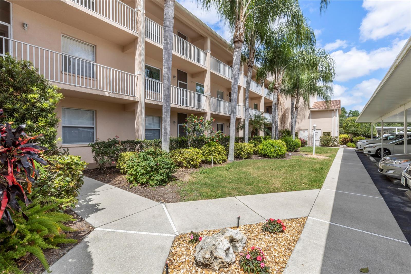 Photo of 8750 OLDE HICKORY AVENUE #9103 SARASOTA FL 34238