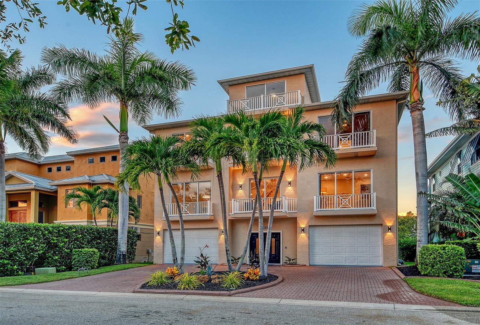 Photo of 7154 HAWKS HARBOR CIRCLE BRADENTON FL 34207