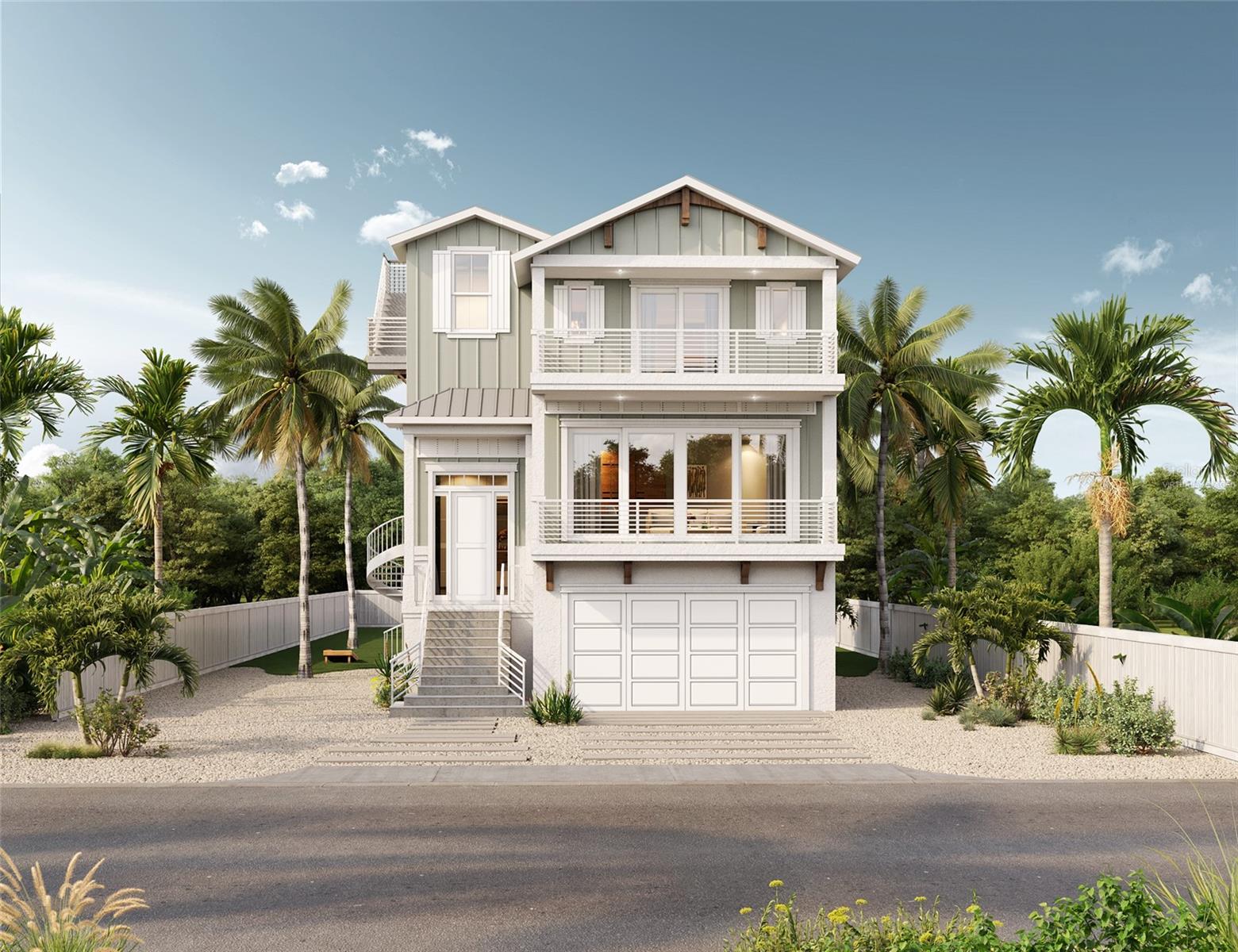 Photo of 2110 AVENUE A BRADENTON BEACH FL 34217