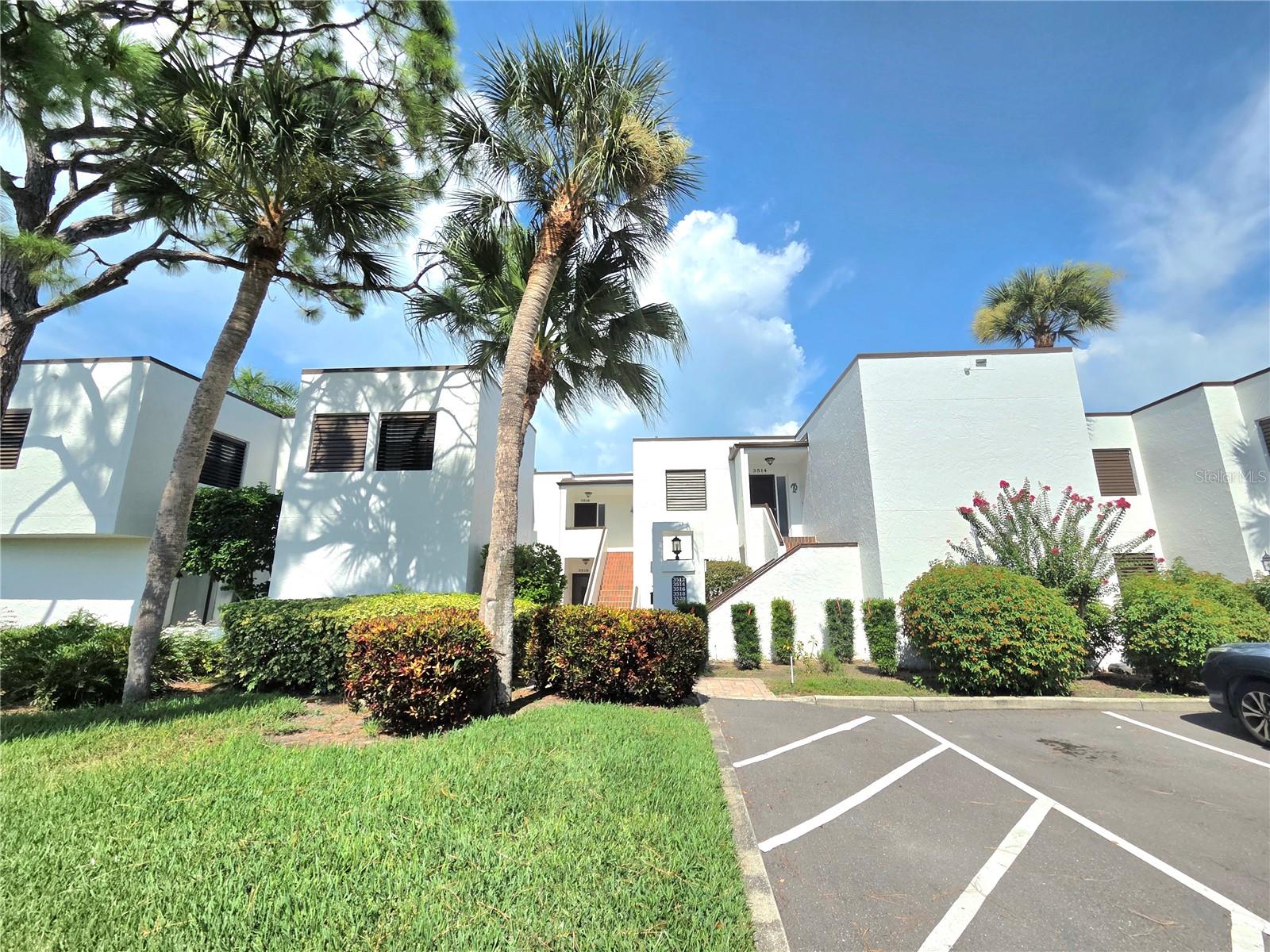 Photo of 3516 RICHWOOD #51 SARASOTA FL 34235