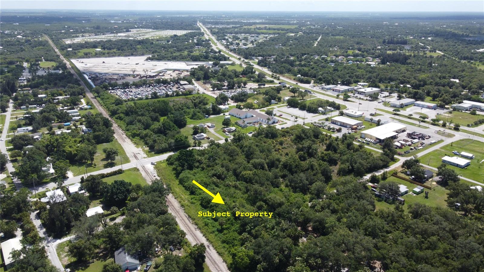 Photo of 27520 MITCHELL AVENUE PUNTA GORDA FL 33982