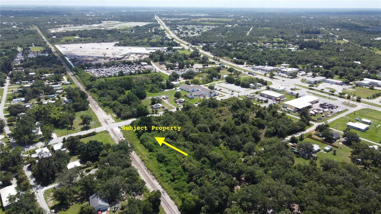 Photo of CLEVELAND AVENUE PUNTA GORDA FL 33982