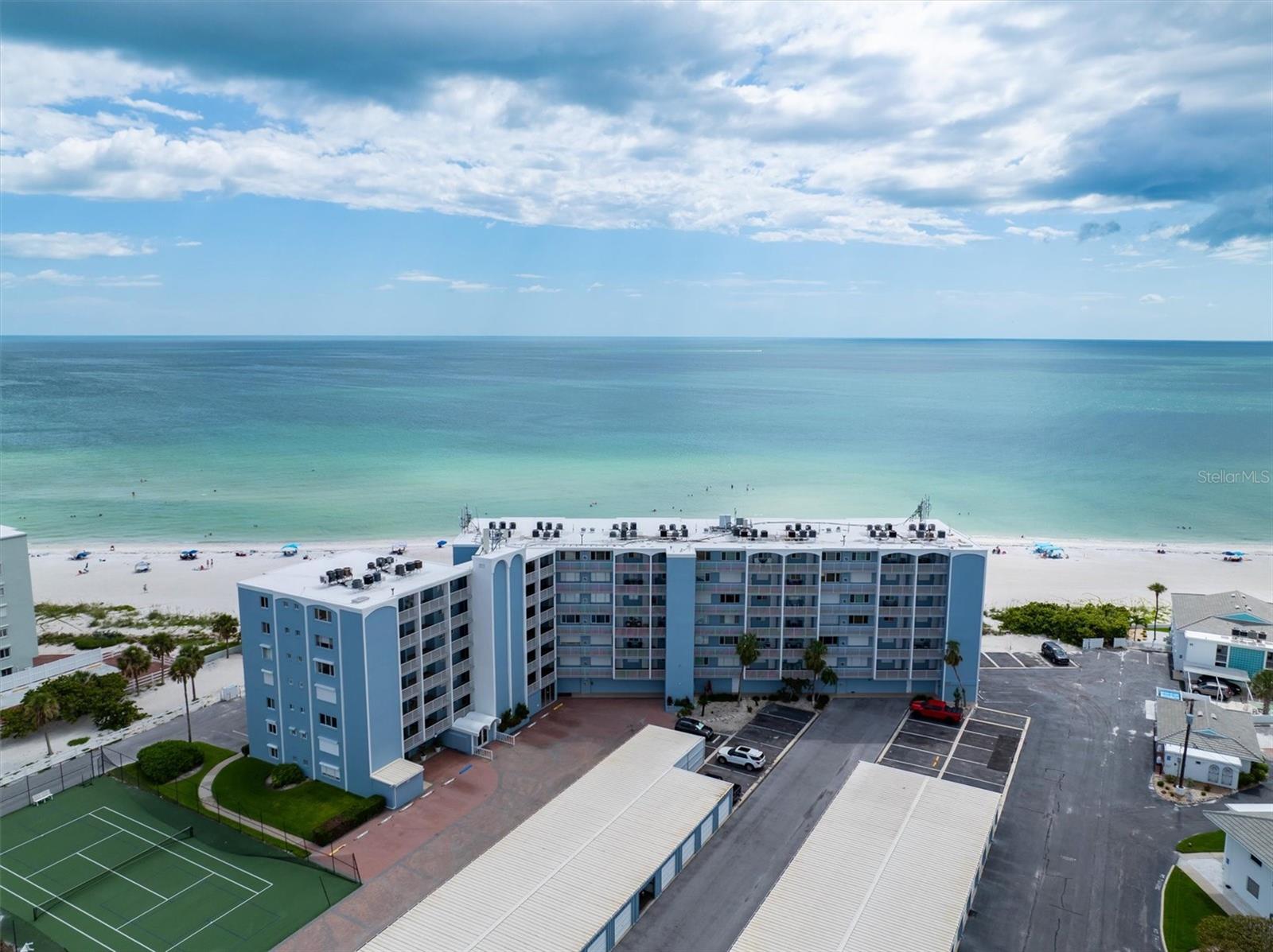 Photo of 5300 GULF DRIVE #105 HOLMES BEACH FL 34217