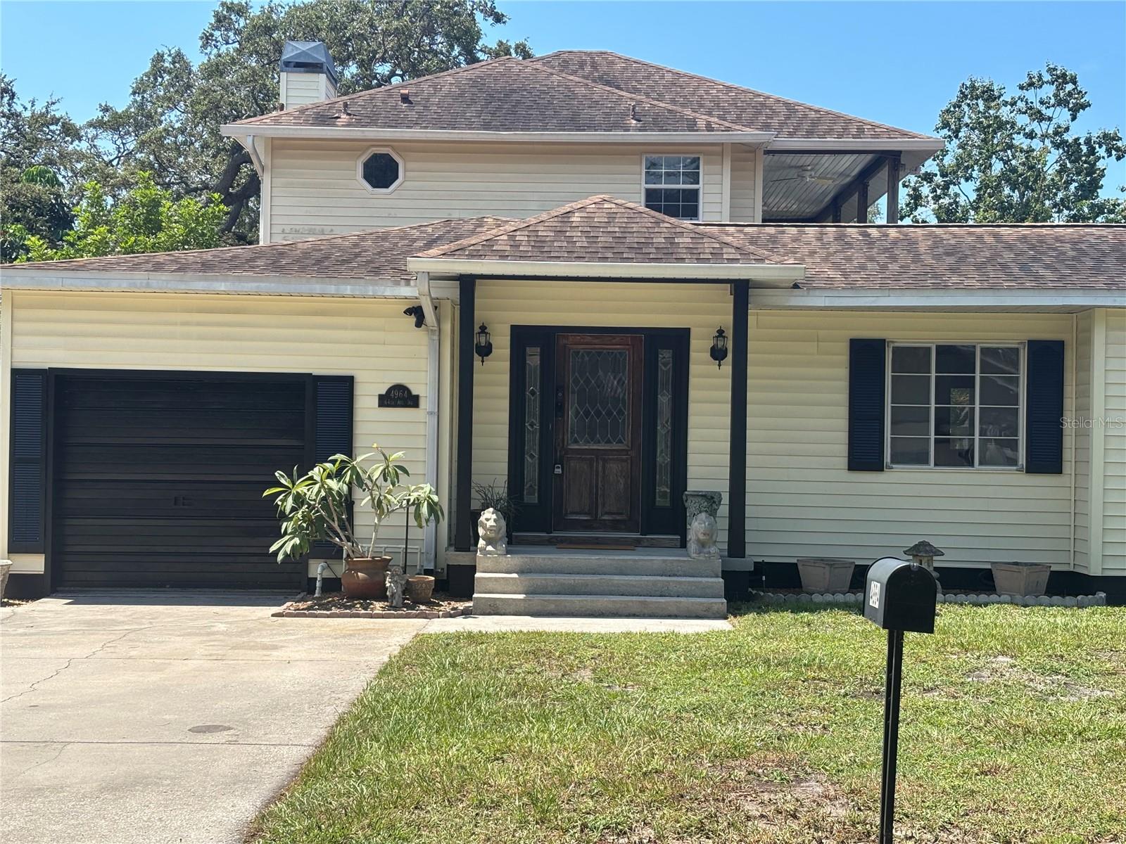 Photo of 4964 44TH AVENUE ST PETERSBURG FL 33709