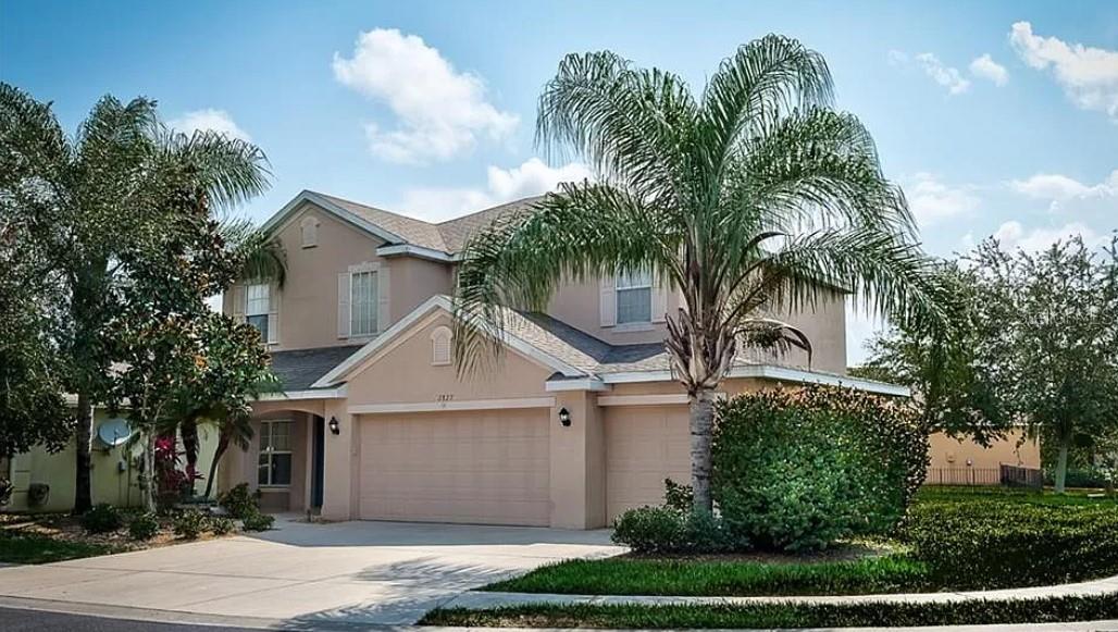 Photo of 2827 SUNCOAST LAKES BOULEVARD PUNTA GORDA FL 33980