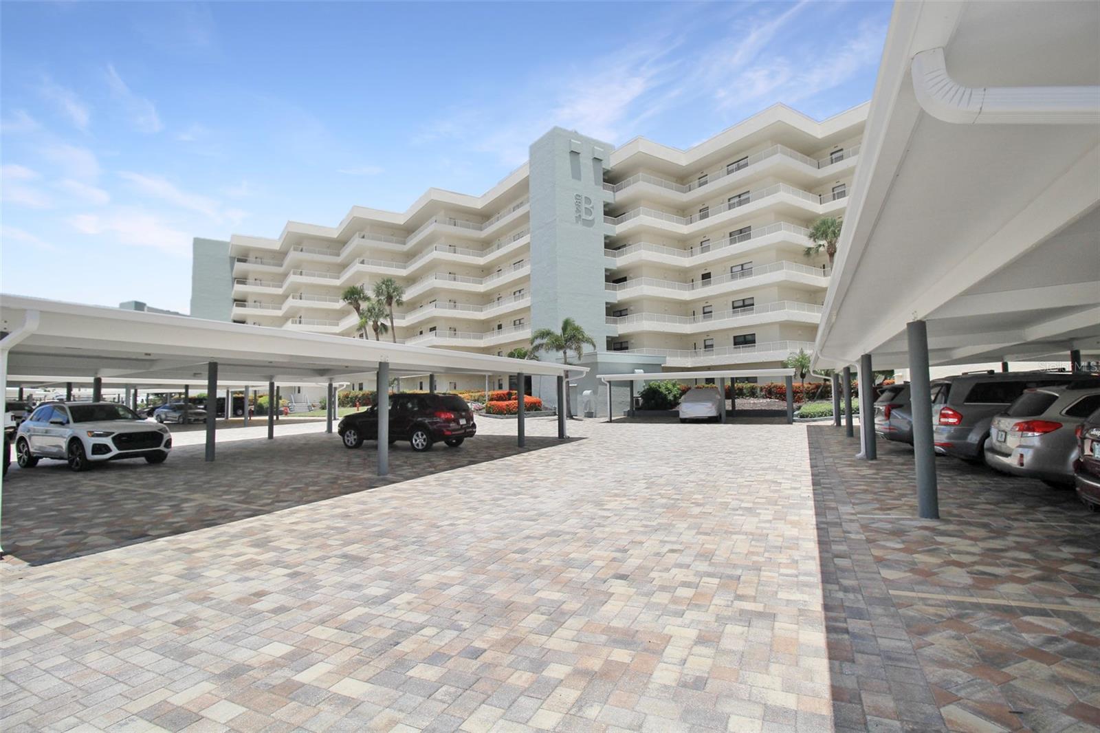 Photo of 5780 MIDNIGHT PASS ROAD #609 SARASOTA FL 34242